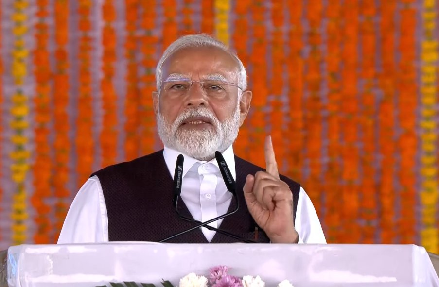 Humiliating defeat : पाकिस्तान कभी भी ऑपरेशन सिंदूर का नाम सुनेगा तो उसे अपनी शर्मनाक शिकस्त याद आएगी ?