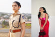 The character of the inspector : उत्तर प्रदेश की पुलिस अफसरों से प्रेरणा लेकर श्रिया पिलगांवकर ने निभाया इंस्पेक्टर का किरदार ?