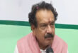 BJP leaders hit back : मौलाना बद्रे आलम की आपत्ति के बाद भाजपा नेताओं ने किया पलटवार ?