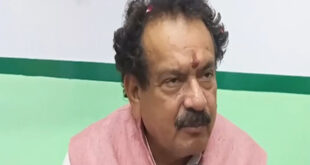 BJP leaders hit back : मौलाना बद्रे आलम की आपत्ति के बाद भाजपा नेताओं ने किया पलटवार ?