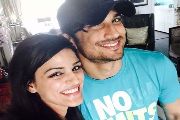 Death anniversary of Sushant Singh Rajput :, सुशांत सिंह राजपूत की पुण्यतिथि, बहन फैंस से बोलीं, 'चलें भाई की विरासत को आगे बढ़ाते हैं ?