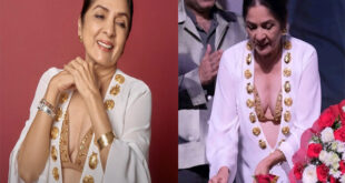 Neena Gupta : जब जाने भी दो यारों से हटा दिया गया था नीना गुप्ता का अहम ट्रैक ?