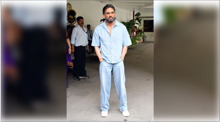 Sunil Shetty said : कोहली की आईपीएल जीत पर सुनील शेट्टी बोले, यह सिर्फ जीत नहीं, बल्कि एक प्रेम कहानी है ?