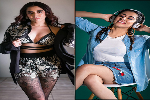 Jonita Gandhi : लोगों को मेरा मैसेज, दुनिया के लिए खुद को मत बदलो ?