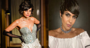Mandira Bedi : अहमदाबाद विमान हादसे को नहीं भूल पा रहीं मंदिरा बेदी, काउंसलिंग है सहारा ?