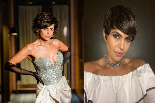 Mandira Bedi : अहमदाबाद विमान हादसे को नहीं भूल पा रहीं मंदिरा बेदी, काउंसलिंग है सहारा ?