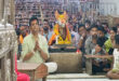 Ravi Kishan : महाकालेश्वर के दर्शन को उज्जैन पहुंचे रवि किशन, भस्म आरती में हुए शामिल ?