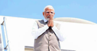 Flight of friendship : मोदी का कैलगरी दौरा, जी-7 मंच पर भारत की धमक, कनाडा के साथ नई दोस्ती की उड़ान ?