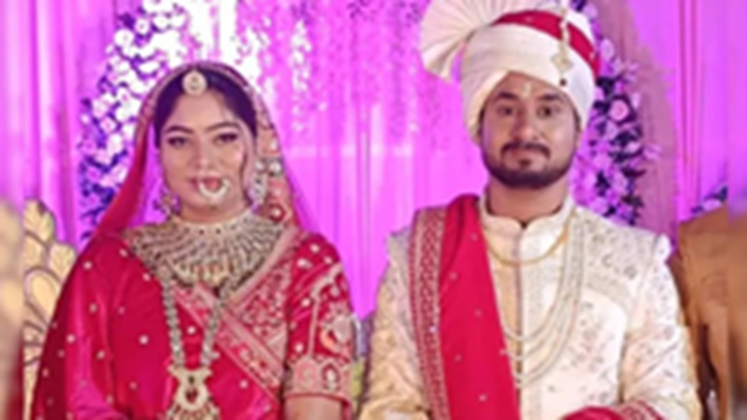 Wife sonam surrendered : पत्नी सोनम ने किया सरेंडर, मेघालय के सीएम ने दी जानकारी ?