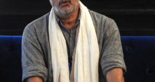 Nana Patekar : मायानगरी को छोड़ क्यों गांव में बस गए नाना पाटेकर ?