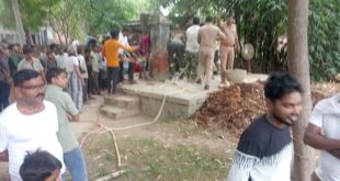 Saved life : पारिवारिक विवाद से क्षुब्ध युवक ने कुएं में लगाई छलांग, फायर ब्रिगेड ने बचाई जान ?