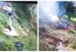 5 died : केदारनाथ में हेलिकॉप्टर क्रैश, पायलट और बच्चे समेत 5 की मौत ?