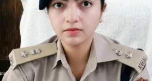 Will leave the job : उत्तराखंड कैडर की आईपीएस अधिकारी रचिता जुयाल छोड़ेंगी नौकरी ?