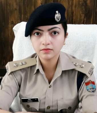 Will leave the job : उत्तराखंड कैडर की आईपीएस अधिकारी रचिता जुयाल छोड़ेंगी नौकरी ?
