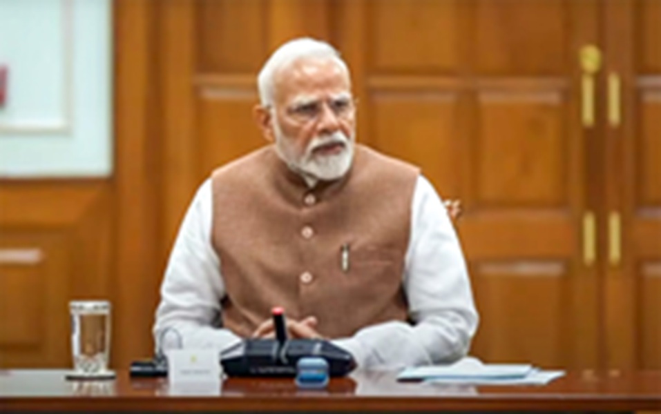 Bangalore incident : प्रधानमंत्री मोदी ने 11 लोगों की मौत पर जताया दुख ?