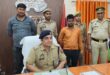 Thana singramau police team:द्वारा 24 घण्टे के अन्दर हत्या की घटना का अनावरण करते हुये अभियुक्त को किया गया गिरफ्तार
