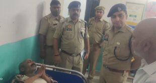 Thana  sureri police team:द्वारा दुष्कर्म के आरोपित अभियुक्त को 01 घण्टे के अन्दर किया गया गिरफ्तार