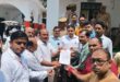 patrakaar utpidan perउत्पीड़न पर उबाल: "पत्रकारों के साथ अभद्रता बर्दाश्त नहीं" – तामीर हसन शीबू