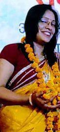 Shahganj ikai mein mahila:नेतृत्व को मिली अहम जिम्मेदारी, पंकज जयसवाल बनीं तहसील अध्यक्ष 