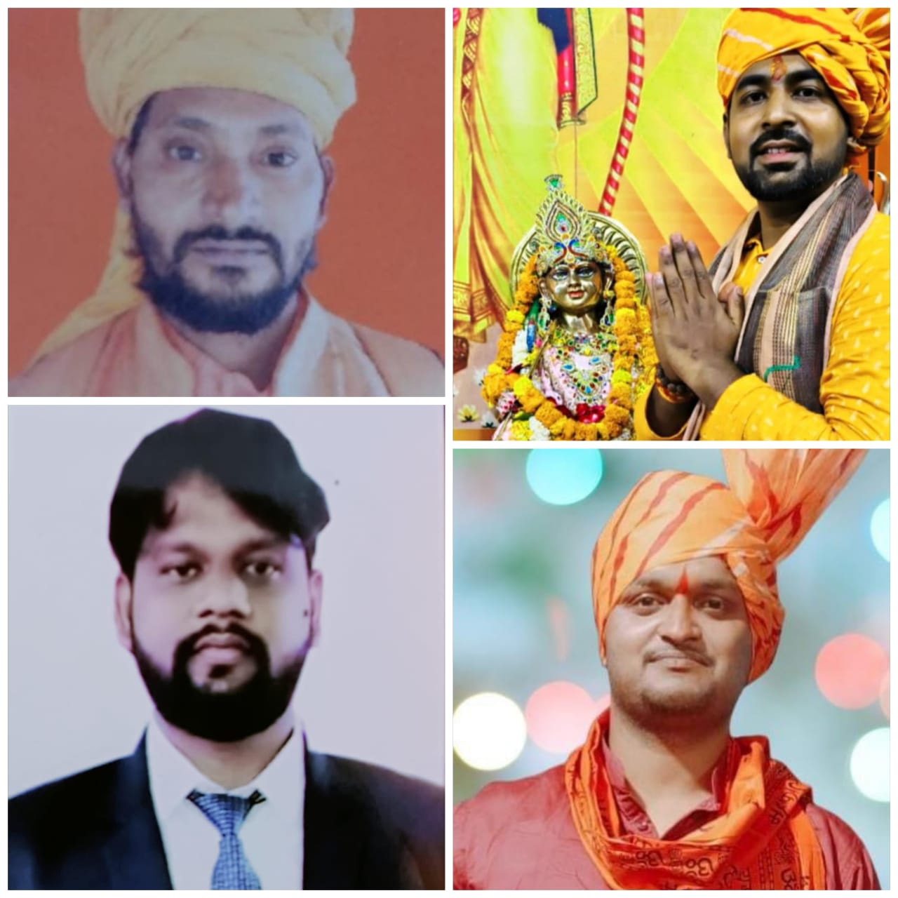 Wave of happiness : विश्व हिंदू महासंघ गौरक्षा प्रकोष्ठ की इकाई का हुआ गठन जनपद में खुशी की लहर ?