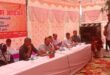 Listened to the problems of the villagers : विकासखंड सिंभावली के ग्राम सरावनी में जन चौपाल लगाकर जिलाधिकारी ने सुनी ग्रामीणों की समस्याएं ?