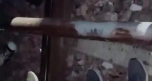 The plot failed : सहारनपुर रेलवे मार्ग पर दिल्ली से आ रही पैसेंजर ट्रेन को पटरी से उतारने की साजिश नाकाम ?