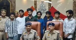 Students were made dacoits : नशे की लत ने छात्रों को बना दिया डकैत, पेट्रोल पंप पर डकैती का खुलासा ?