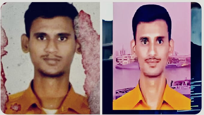 Engineer turned spy : इंजीनियर निकला जासूस, ATS ने रवि मुरलीधर वर्मा को किया गिरफ्तार ?