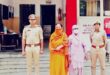 Rape of a sanyasi woman : दुष्कर्म का आश्रम में संन्यासी महिला से दुष्कर्म मुख्य आरोपी फरार ?