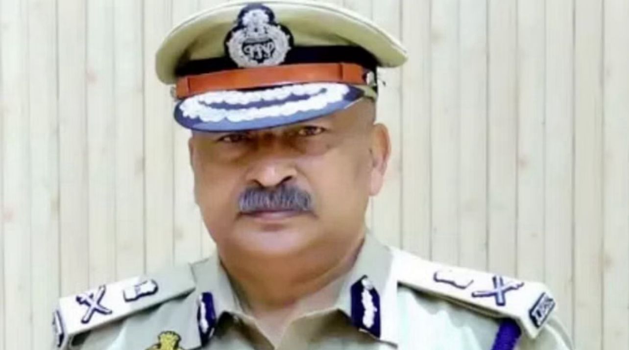 20 thousand new recruitments : यूपी नए डीजीपी का एलान, पुलिस में जल्द होंगी 20 हजार नई भर्तियां ?
