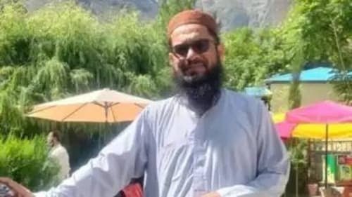 Death in Pakistan : भारत के खिलाफ जहर उगलने वाले अब्दुल इसर की पाकिस्तान में मौत ?