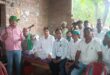 Awareness campaign : हथगाम ब्लाक के ग्राम सराय सांबा नगरा में सदस्यता अभियान वा किसान जागरूक अभियान ?
