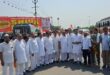 Ajay Rai reached Hapur : कॉंग्रेस प्रदेश अध्यक्ष अजय राय पहुंचे हापुड़, कार्यकर्ताओं ने फूल माला पहनाकर किया स्वागत ?