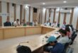 Task force meeting : बर्ड फ्लू एवियन एन्फ्लूएन्जा टास्क फोर्स की बैठक ?