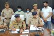 The murderers were arrested : वरिष्ठ उपनिरीक्षक जबर सिंह व उनकी टीम ने दो हत्यारो को किया गिरफ्तार ?