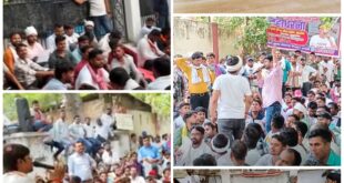 Injustice to the candidates : यूपी में सात साल से शिक्षक भर्ती का ना होना अभ्यर्थियों के साथ अन्याय ?