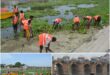 Cleanliness drive : जौनपुर में घाटों पर विशेष सफाई अभियान ?