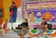 Ragini and music program : शहीद मेले में हुआ रागिनी व लोक संगीत का कार्यक्रम ?