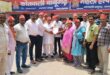 Memorandum and complaint letter : ब्राह्मण महा सभा रा के पदाधिकारियों ने दिया जिला हापुड़ के थाना बाबूगढ़ के थाना प्रभारी को ज्ञापन व शिकायती पत्र ?