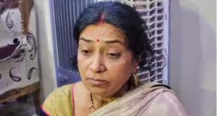 Shocking revelation : राजा रघुवंशी की मां का चौंकाने वाला खुलासा ?