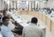 Organizing training : हापुड़ के विकास भवन के सभागार में जीपीडीपी, पीडीआई समितियों के सदस्यों का एक दिवसीय प्रशिक्षण का आयोजन ?