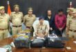 Chhapar Police Station : छपार थाना प्रभारी निरीक्षक विकास यादव कम समय मे घटना से पर्दा उठाकर अपराधियों को कर रहे बेनक़ाब ?