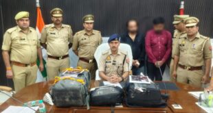 Chhapar Police Station : छपार थाना प्रभारी निरीक्षक विकास यादव कम समय मे घटना से पर्दा उठाकर अपराधियों को कर रहे बेनक़ाब ?
