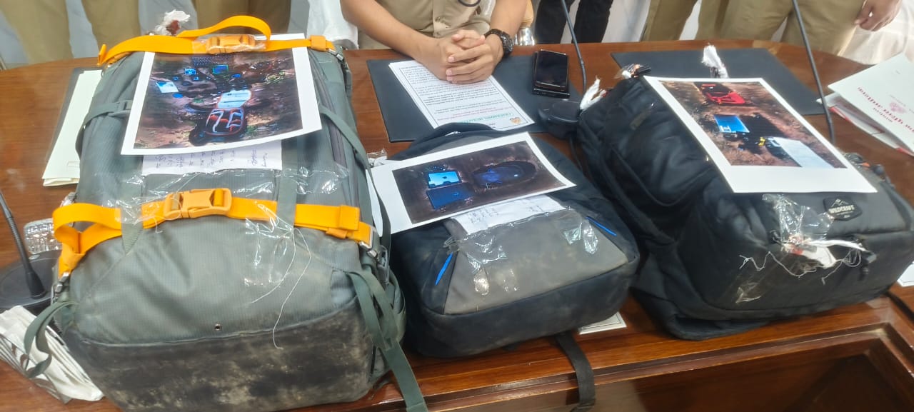 Chhapar Police Station : छपार थाना प्रभारी निरीक्षक विकास यादव कम समय मे घटना से पर्दा उठाकर अपराधियों को कर रहे बेनक़ाब ?