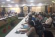 CM Dashboard Meeting : जिलाधिकारी की अध्यक्षता में हुई सीएम डैशबोर्ड की समीक्षा बैठक ?