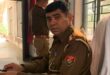 Posted in Bulandshahr district for 15 years : करीब 15 साल से बुलंदशहर जनपद में तैनात अमर सिंह बी ओ एडीसी बुलंदशहर ?
