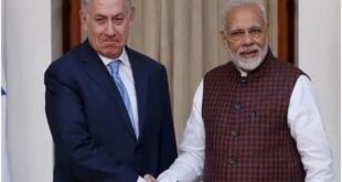 Call to PM Modi : ईरान पर हमले के बाद नेतन्याहू ने मिलाया पीएम मोदी को फोन ?
