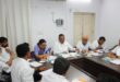 Important meeting : लखनऊ में आयोजित "संगठन सृजन अभियान" की महत्वपूर्ण बैठक ?