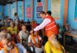 Worship and Honor Ceremony : डॉ अनुराग श्रीवास्तव द्वारा मवइया स्थित समाजकल्याण विभाग द्वारा संचालित वृद्धाश्रम में सभी वृद्धजनों का पूजन व सम्मान कार्यक्रम ?