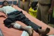 Rape of an innocent : मुठभेड़ में मासूम से दुष्कर्म की कोशिश करने वाला गिरफ्तार पैर में गोली लगने से घायल ?